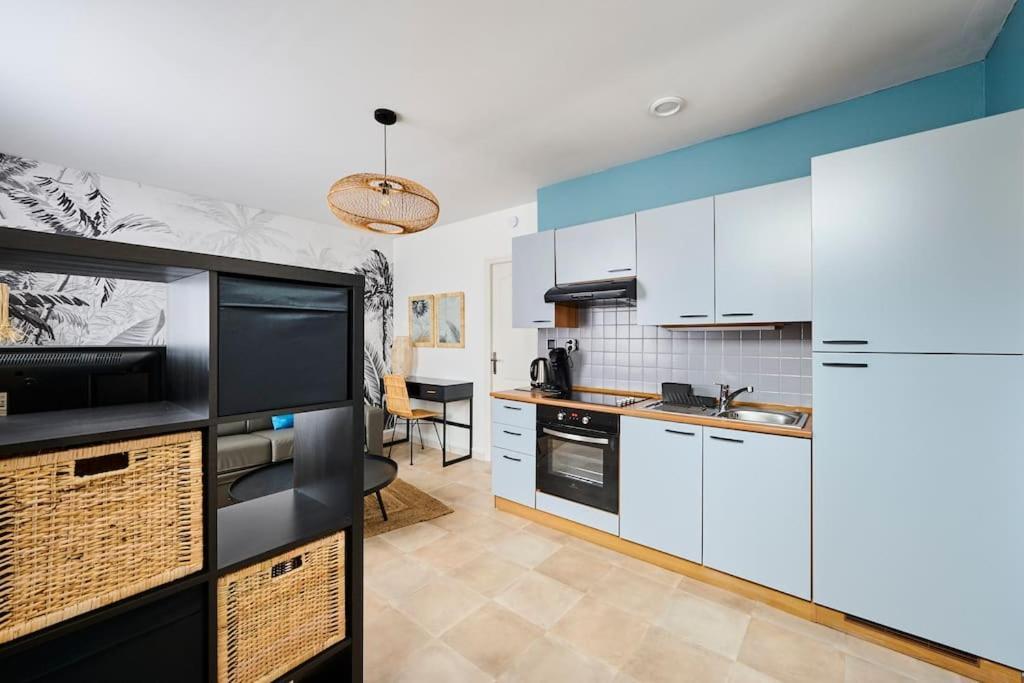 Le Racine : Appartement Dans Un Quartier Calme Dijon Exterior photo